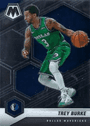 Trey Burke