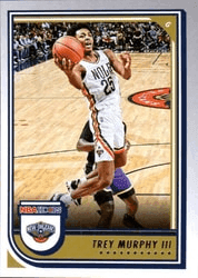 Trey Murphy III