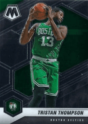 Tristan Thompson