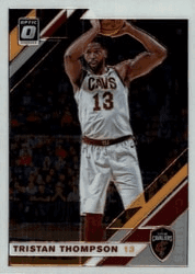 Tristan Thompson