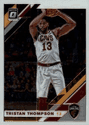Tristan Thompson