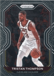 Tristan Thompson