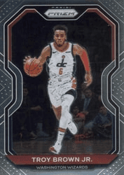 Troy Brown Jr.
