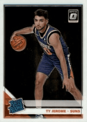 Ty Jerome