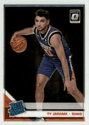 Ty Jerome