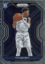 Tyler Bey