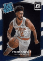 Tyler Dorsey