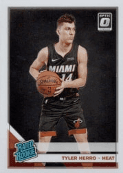 Tyler Herro