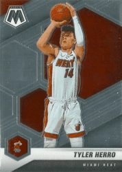 Tyler Herro