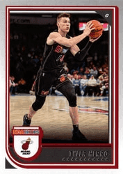 Tyler Herro
