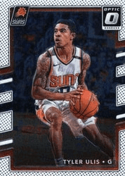 Tyler Ulis