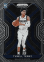 Tyrell Terry