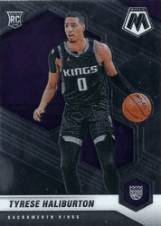 Tyrese Haliburton