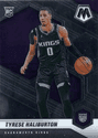 Tyrese Haliburton