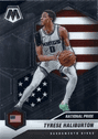 Tyrese Haliburton