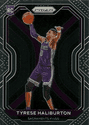 Tyrese Haliburton