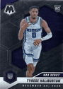 Tyrese Haliburton