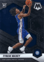 Tyrese Maxey