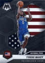 Tyrese Maxey