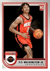 TyTy Washington Jr
