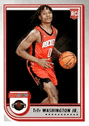 TyTy Washington Jr
