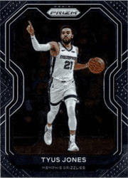 Tyus Jones