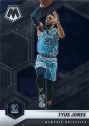 Tyus Jones