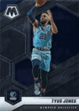 Tyus Jones