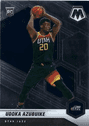 Udoka Azubuike