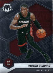 Victor Oladipo