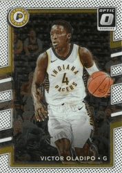 Victor Oladipo