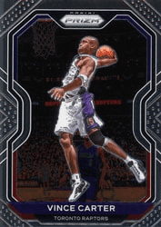 Vince Carter