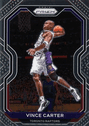Vince Carter