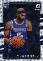 Vince Carter