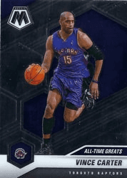 Vince Carter