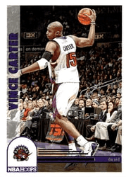 Vince Carter