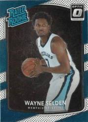Wayne Selden