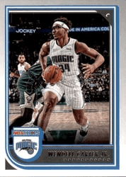 Wendell Carter Jr