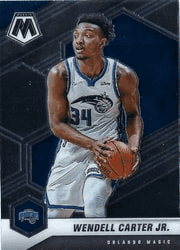 Wendell Carter Jr