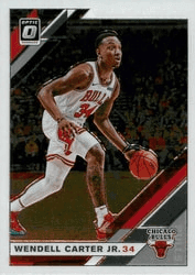 Wendell Carter Jr.