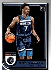 Wendell Moore Jr