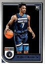 Wendell Moore Jr