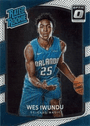 Wes Iwundu