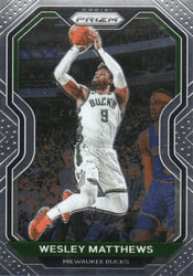 Wesley Matthews