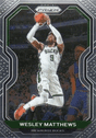 Wesley Matthews