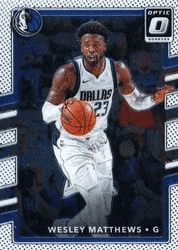 Wesley Matthews