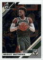 Wesley Matthews
