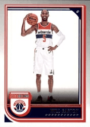 Will Barton