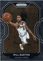 Will Barton