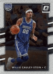 Willie Cauley-Stein
